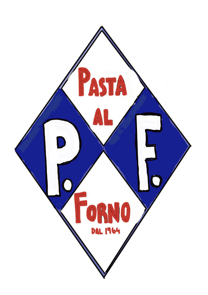 Pasta al Forno
